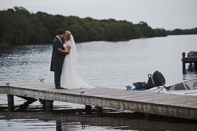 real wedding in derry